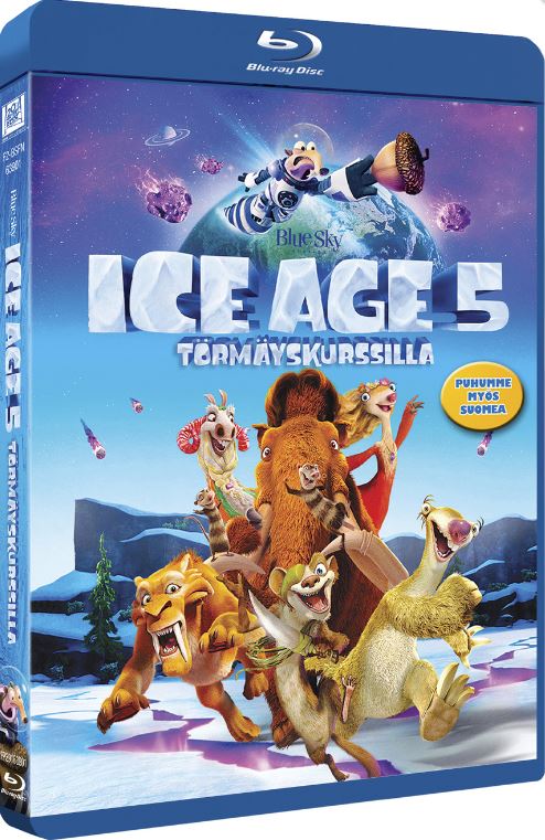 bluray_ice_age_5_törmäyskurssilla