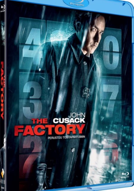 bluray_the_factory